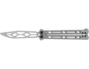 Schmetterlingmesser Kershaw Lucha Trainer - 15094 - Khurts.com