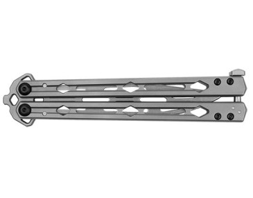 Schmetterlingmesser Kershaw Lucha Trainer - 15094 - Khurts.com 2
