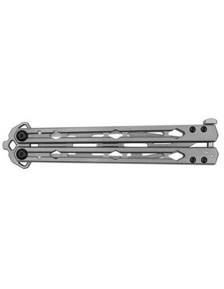 Kershaw Lucha Trainer: Butterfly Knife for Expert Manipulation