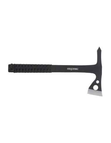 Set di 3 Accette Cold Steel: Precisione e Durata Ineguagliabili