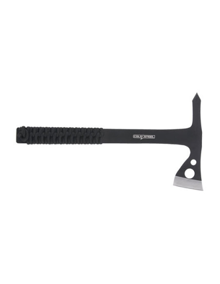 Set di 3 Accette Cold Steel: Precisione e Durata Ineguagliabili