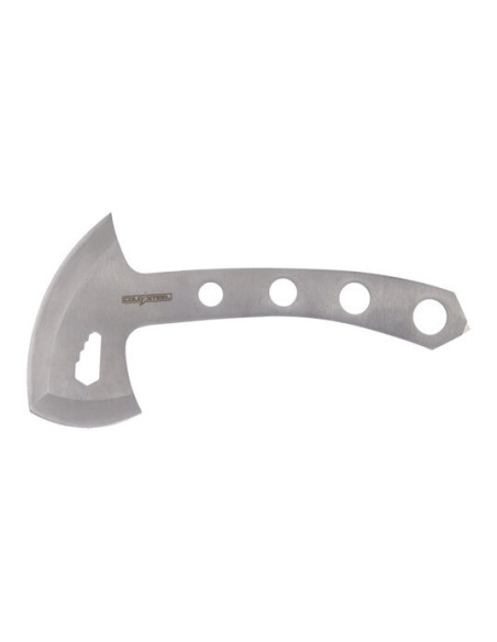 Set di 3 Asce Cold Steel: Precisione e Durata Ineguagliabili