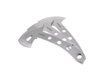 Set di 3 Asce Cold Steel: Precisione e Durata Ineguagliabili 2