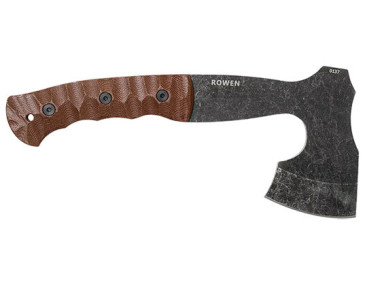Axt ESEE Gibson - 15117 - Khurts.com 2