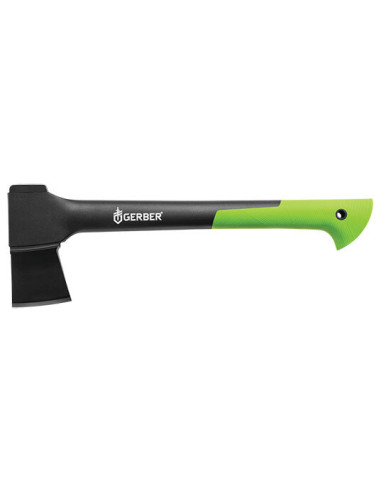 Beil Gerber Camp Freescape - 15122 - Khurts.com
