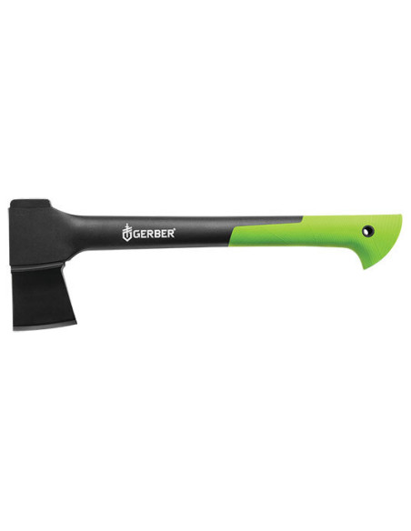 Hachette Gerber Camp Freescape - 15122 - Khurts.com