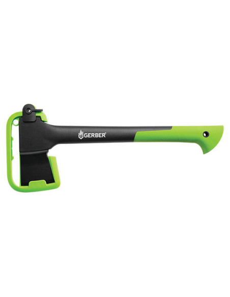 Beil Gerber Camp Freescape - 15123 - Khurts.com