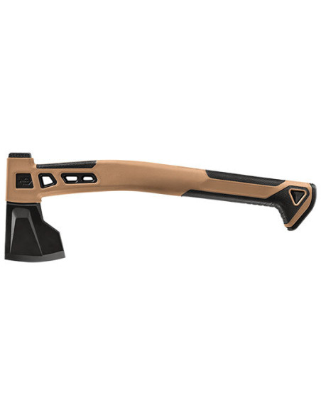Beil Bushcraft Hatchet - 15126 - Khurts.com