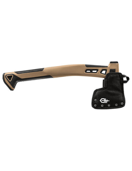 Beil Bushcraft Hatchet - 15127 - Khurts.com