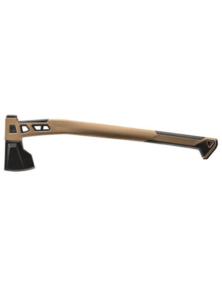 Axt Gerber Bushcraft Axe - Axt - 15129 - Khurts.com