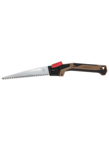 S&auml;ge Gerber Bushcraft Saw - 15132 - Khurts.com