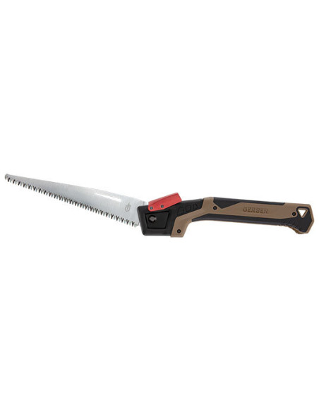 S&auml;ge Gerber Bushcraft Saw - 15134 - Khurts.com