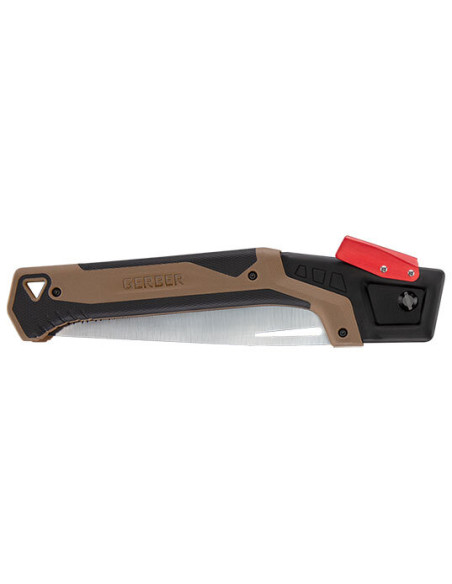 Scie Gerber Bushcraft Saw - 15135 - Khurts.com