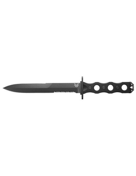 Dolch Benchmade SOCP Schwarz - 15141 - Khurts.com