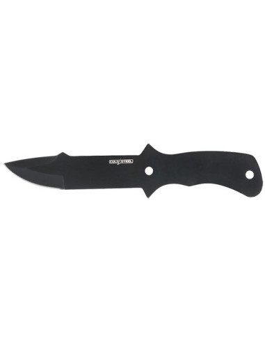 Set mit 3 Wurfmessern Cold Steel 420SS - 15150 - Khurts.com