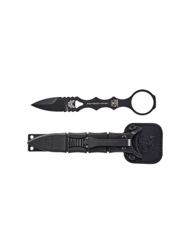 Wurfmesser Benchmade Mini Socp Dagger - 15154 - Khurts.com