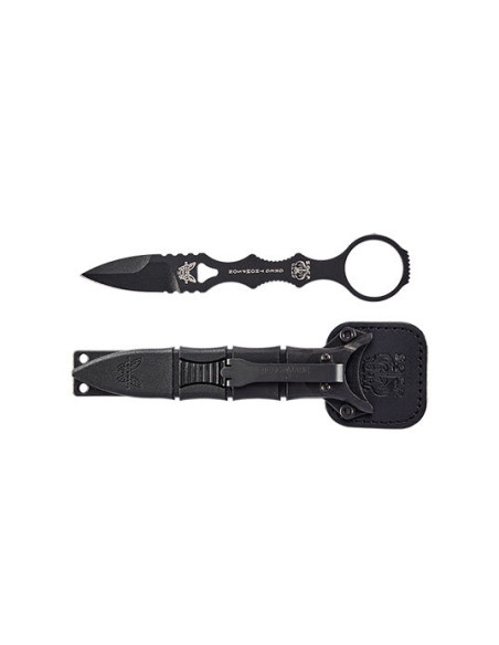 Wurfmesser Benchmade Mini Socp Dagger - 15154 - Khurts.com