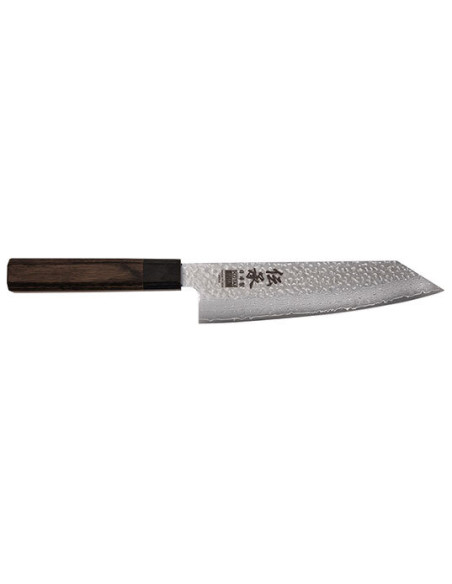Kotai Densho Chef Knife: Japanese Precision and Elegance