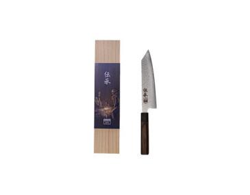 Coltello da Chef Kotai Densho: Precisione Giapponese ed Eleganza 2