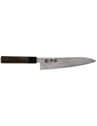 Kotai Densho Gyuto Chef Knife 210mm: Elegant Japanese Precision