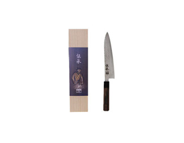 Kochmesser Kotai Densho Gyuto Klinge 210mm - 15164 - Khurts.com 2