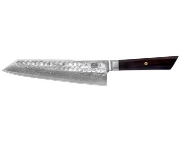 Kochmesser Kotai Bunka Damas Kiritsuke - 15174 - Khurts.com