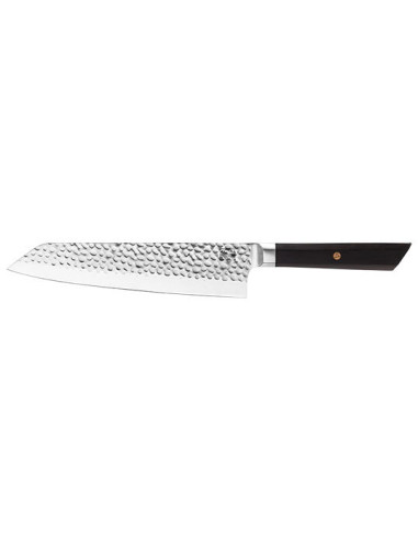 Kotai Bunka Kiritsuke Knife: Precision and Elegance in the Kitchen
