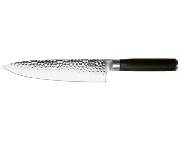 Coltello da Chef Kotai Gyuto: Filo Preciso, Eleganza Duratura