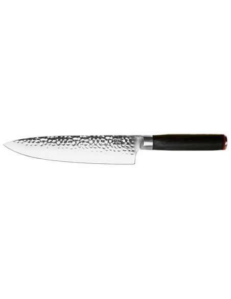 Coltello da Chef Kotai Gyuto: Filo Preciso, Eleganza Duratura