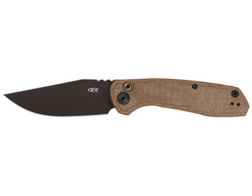 Automatisches Messer Zero Tolerance Modell 0512 - 15182 - Khurts.com