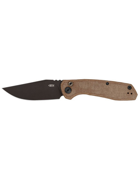 0512 Automatic Knife: Unmatched Precision and Durability