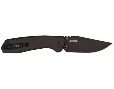 0512 Automatic Knife: Unmatched Precision and Durability 2