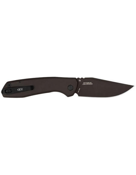 0512 Automatic Knife: Unmatched Precision and Durability