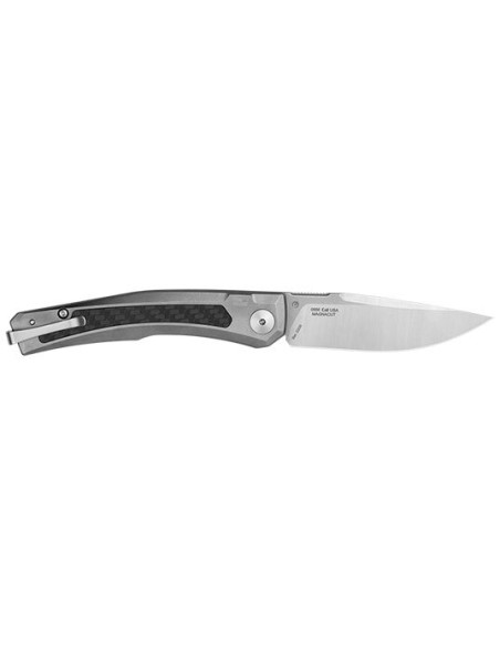 Automatisches Messer Zero Tolerance Knives Modell 0556 - 15186 - Khurts.com