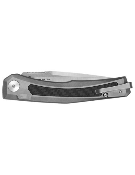 Automatisches Messer Zero Tolerance Knives Modell 0556 - 15187 - Khurts.com