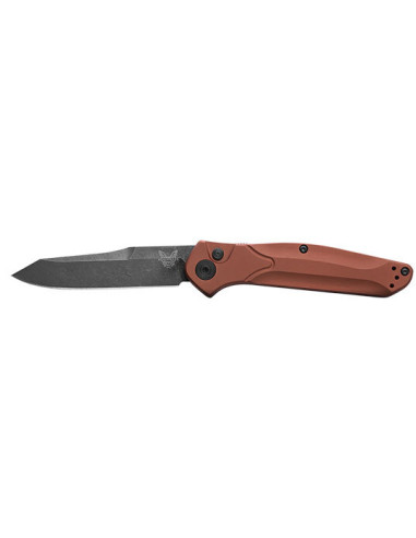 Coltello Benchmade Osborne: Precisione e Robustezza Impareggiabili
