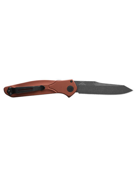 Coltello Benchmade Osborne: Precisione e Robustezza Impareggiabili