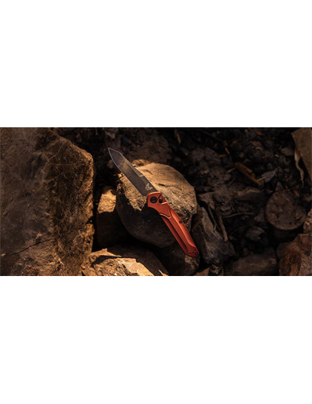 Coltello Benchmade Osborne: Precisione e Robustezza Impareggiabili