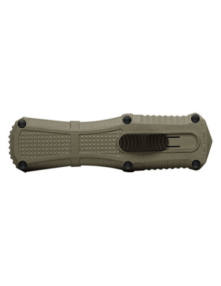 Coltello Benchmade Mini Claymore: Precisione e Robustezza Compatta