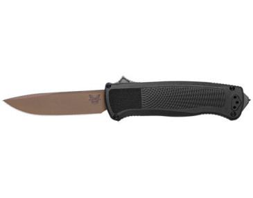 Automatisches Messer Benchmade Shootout W&uuml;ste - 15208 - Khurts.com