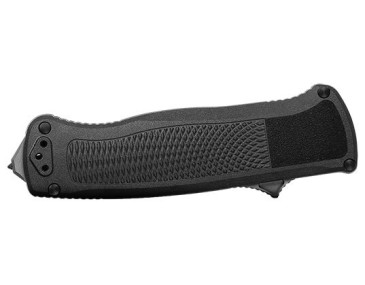 Automatisches Messer Benchmade Shootout W&uuml;ste - 15208 - Khurts.com 2