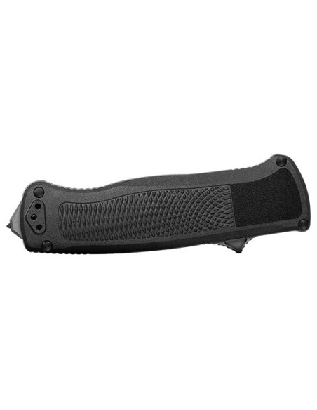 Automatisches Messer Benchmade Shootout W&uuml;ste - 15209 - Khurts.com