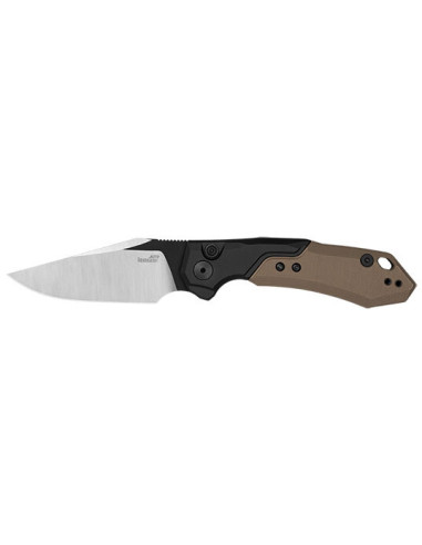 Kershaw Launch 19: Precise and Robust Automatic Knife