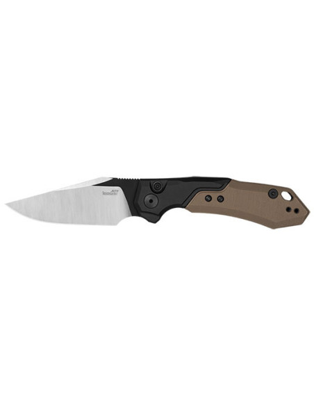 Couteau Automatique Kershaw Launch 19 - 15213 - Khurts.com