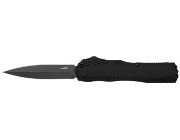 Coltello Kershaw Livewire: Precisione ed Efficienza Automatica