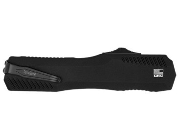 Kershaw Livewire Knife: Automatic Precision and Efficiency 2