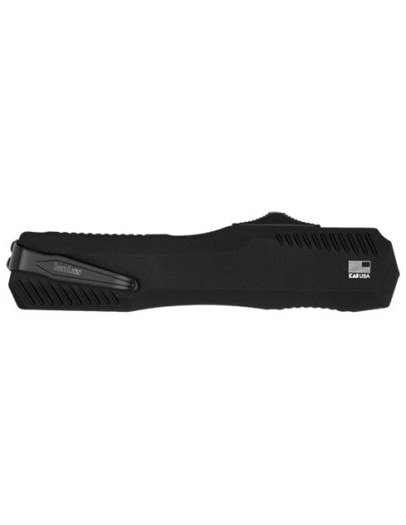 Coltello Kershaw Livewire: Precisione ed Efficienza Automatica