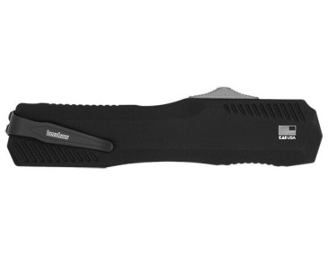 Automatisches Messer Kershaw Livewire Schwarz - 15217 - Khurts.com 2