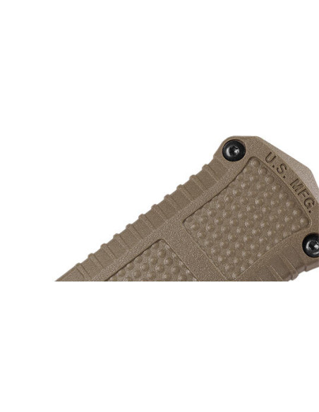 Coltello Automatico Benchmade Claymore: Precisione e Robustezza
