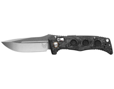 Automatisches Messer Benchmade Mini Auto Adamas - 15225 - Khurts.com